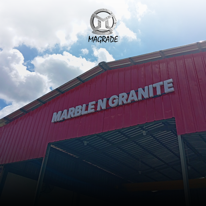 Gudang Magrade