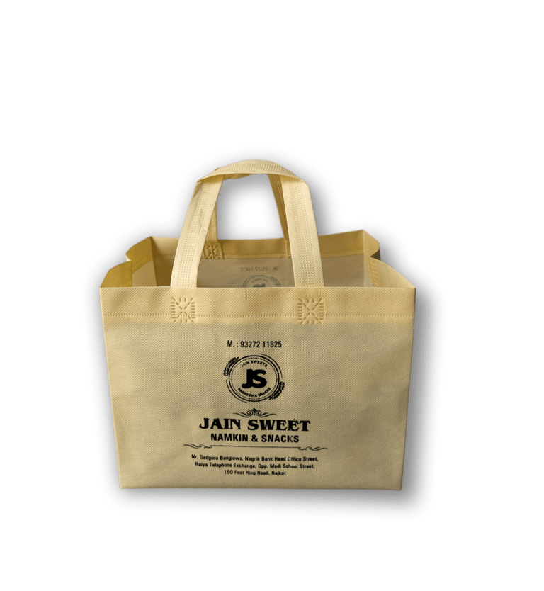Non Woven Cake Bag