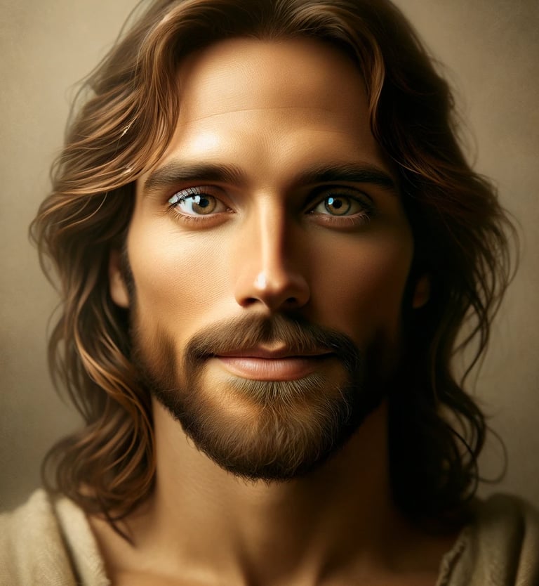 Jesus