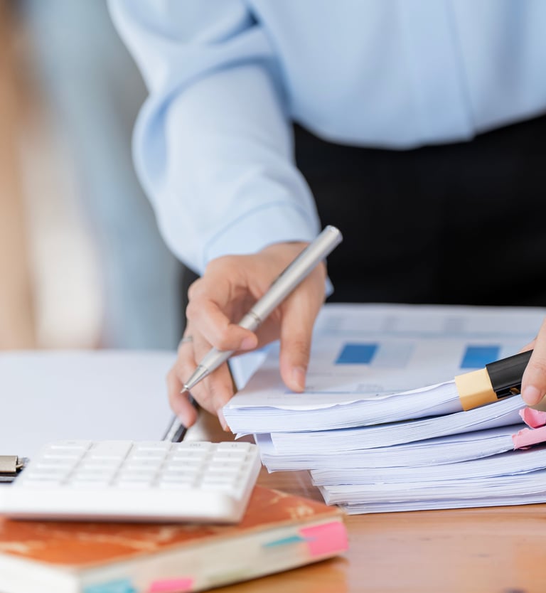 gestion administrative et secrétariat