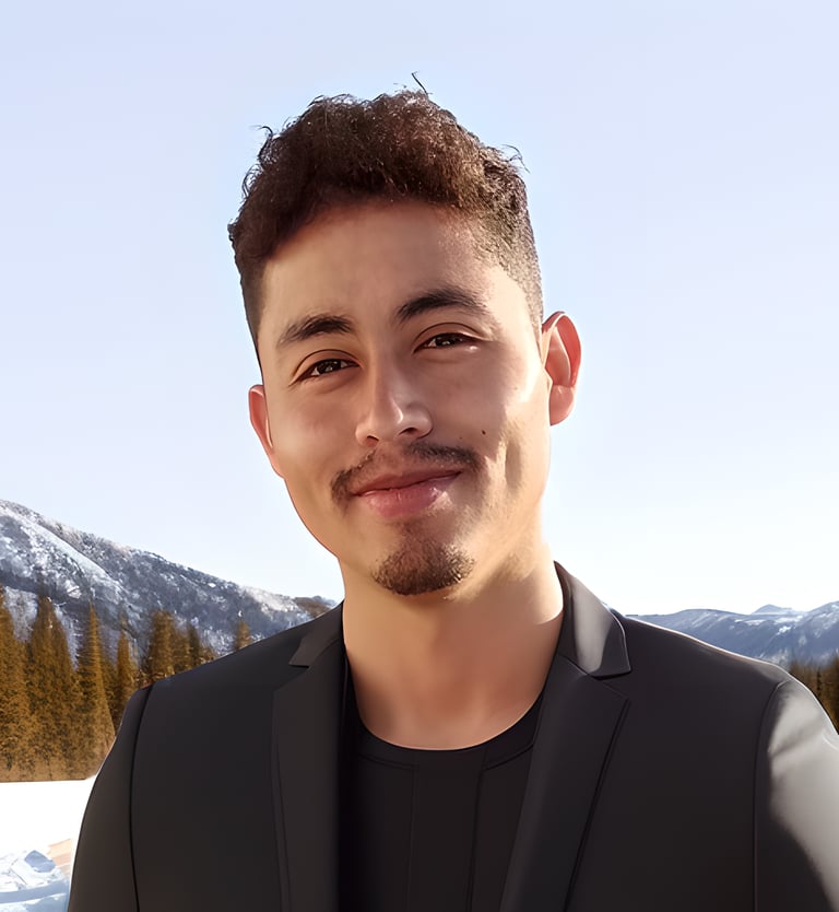 Henry Areiza's profile picture