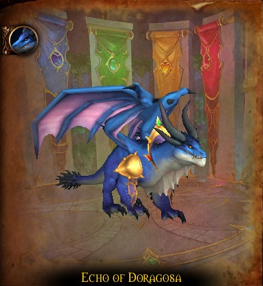 Echo of Doragosa, Algeth'ar Academy, wow, midnight, wowprimer, midnight mythic season1