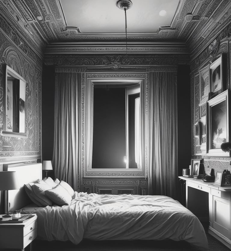 white concrete building during daytime