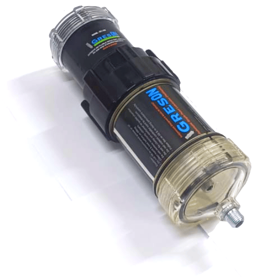 single point lubricator manufacturer