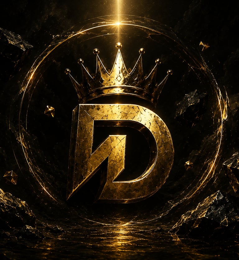 dudsmdb beats logo