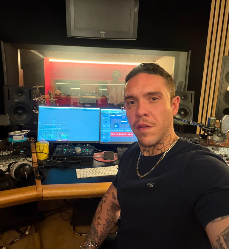 duds mdb estudio rangel