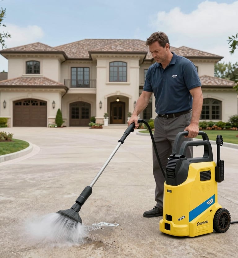 Bright living room with modern inventory
