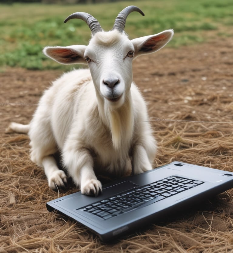 A cozy workspace with a laptop, coding notes, and a cup of coffee reflecting a passionate developer's environment.