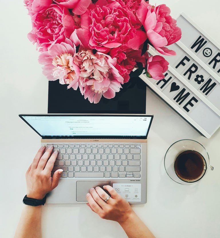 Terapia psicológica online