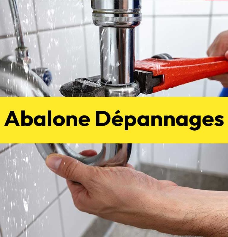 Dépannage Plombier Quimper