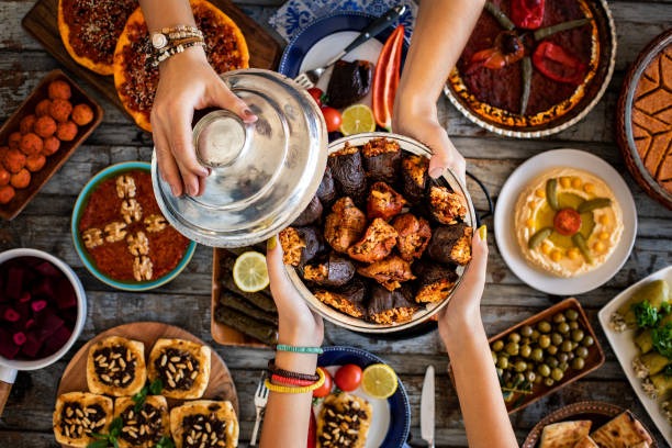 Gaziantep Sıra Gecesi