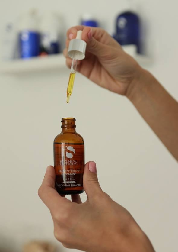 Profesjonalna pielęgnacja skóry – zabieg laserowy w OG Cosmetology