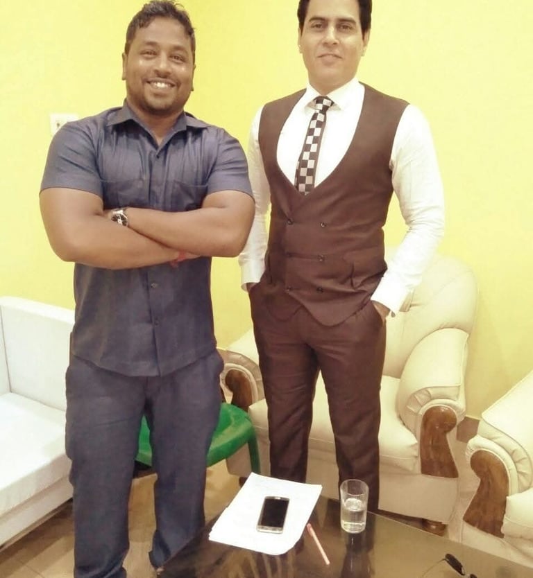 BODYGUARD SERVICE IN WEST BENGAL