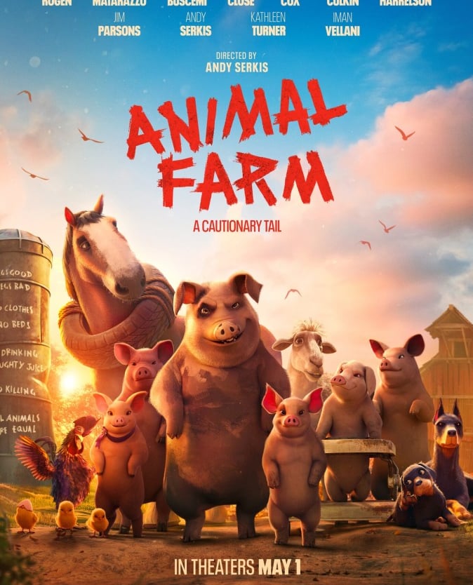 Animal Farm