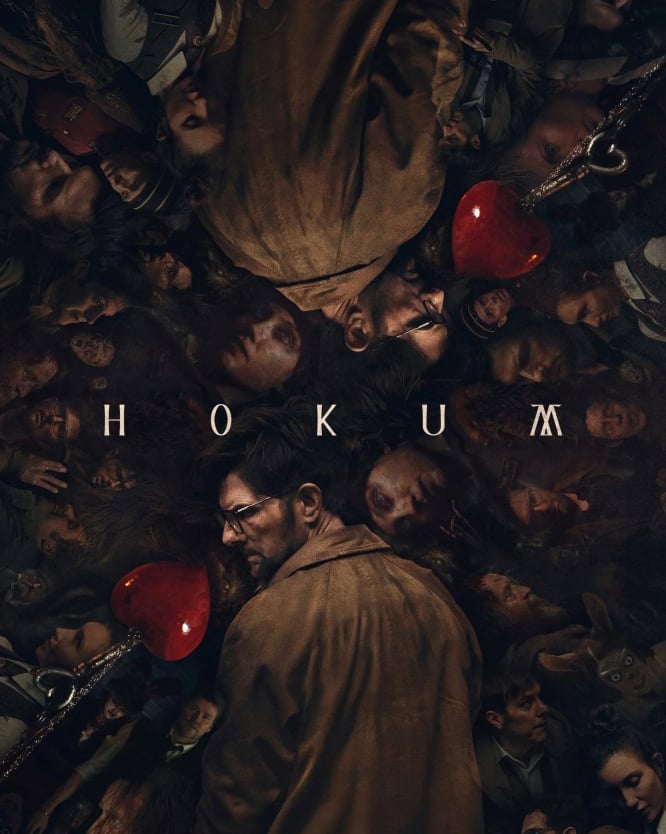 Hokum (2026)