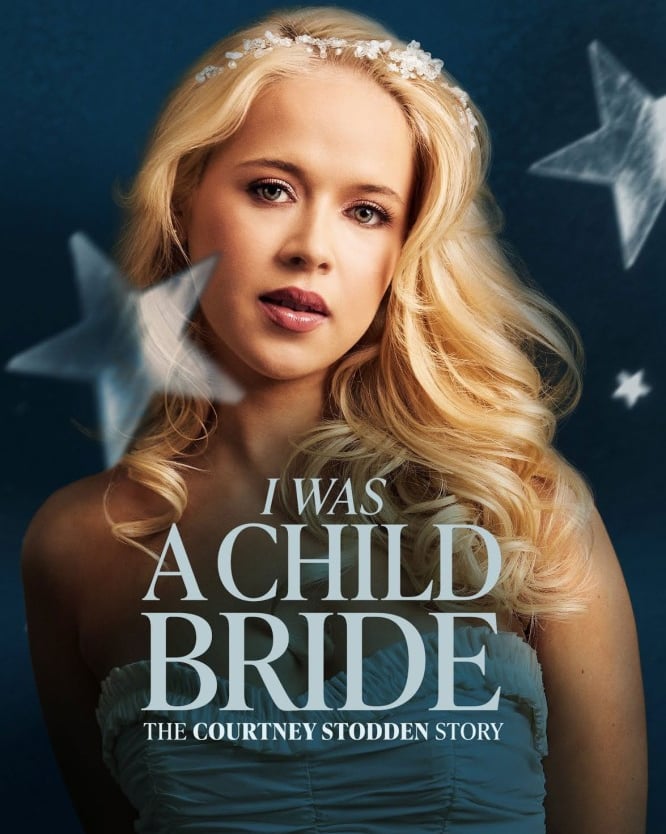 I Was a Child Bride: The Courtney Stodden Story