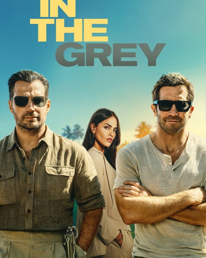 In the Grey