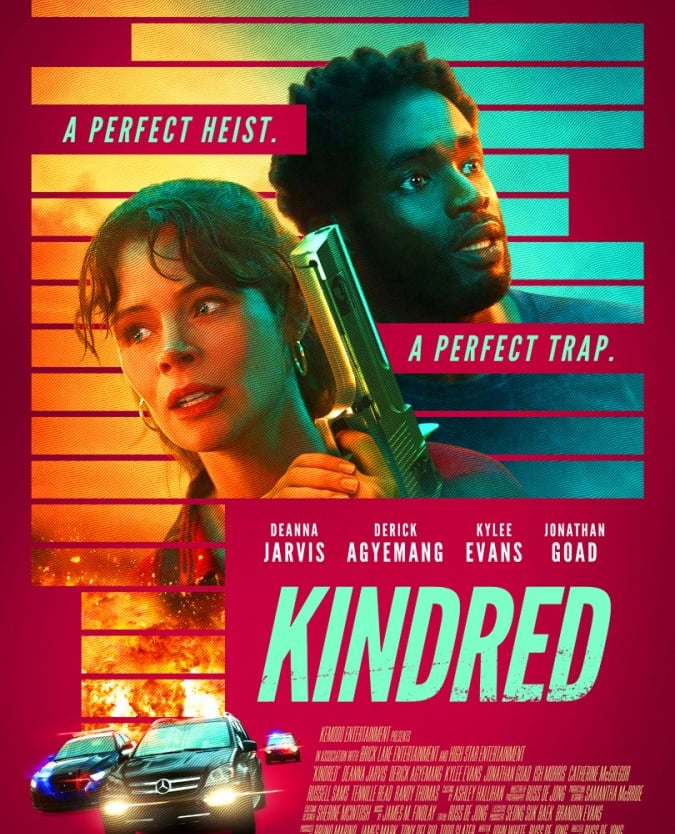 Kindred