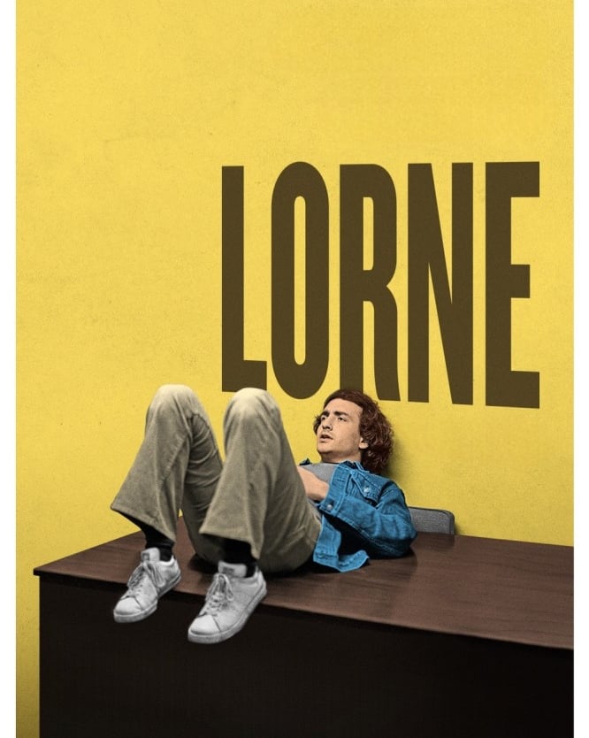 Lorne