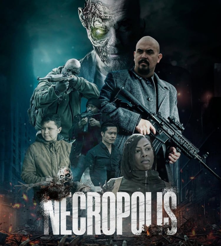 Necropolis 