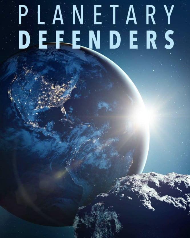 Planetary Defenders