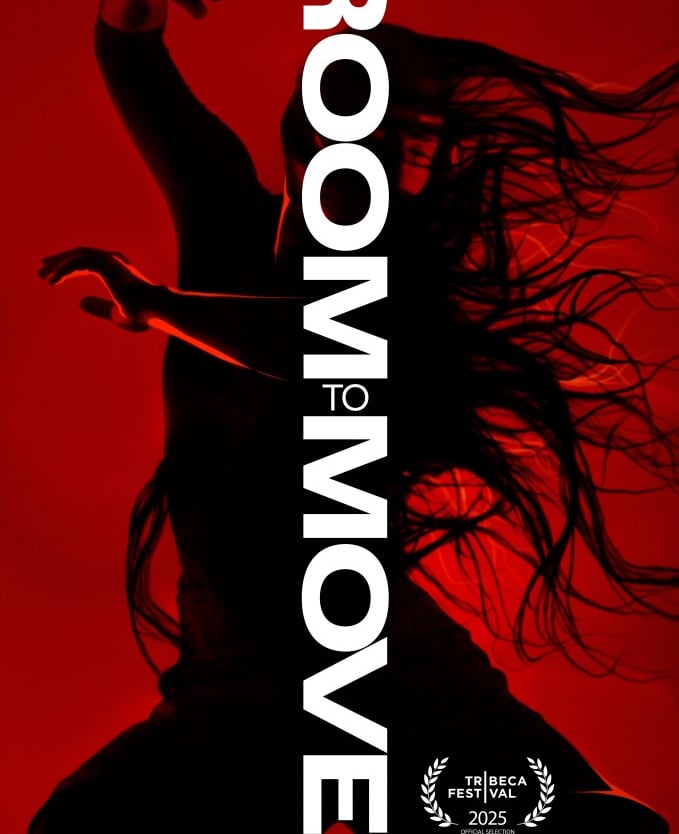 Room to Move (2025)
