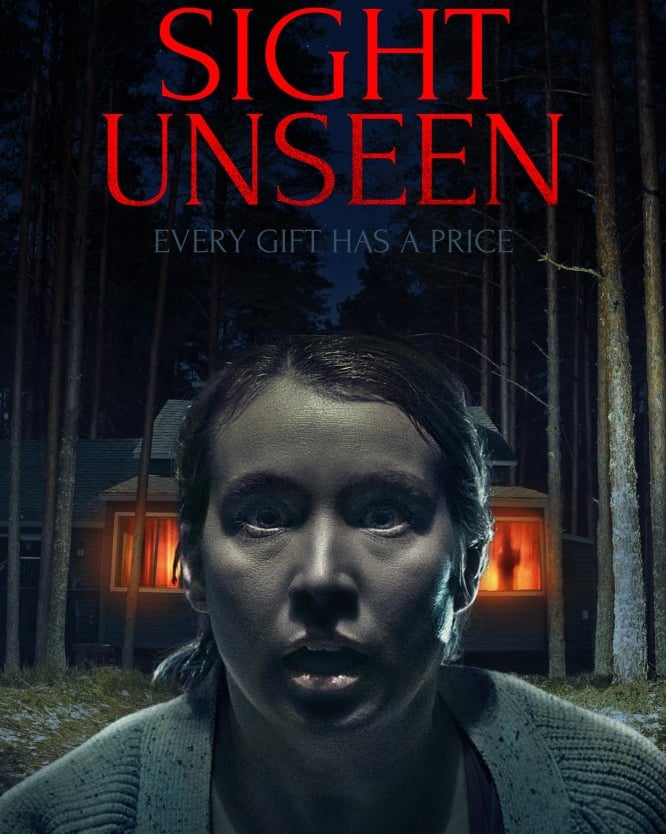 Sight Unseen