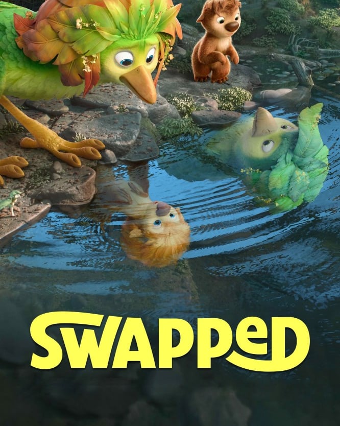 Swapped