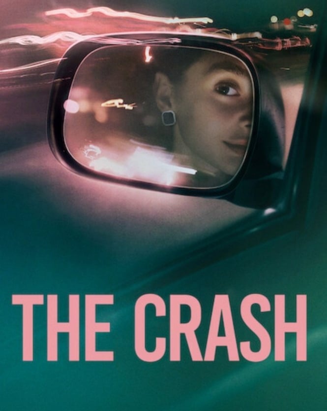 The Crash (2026)