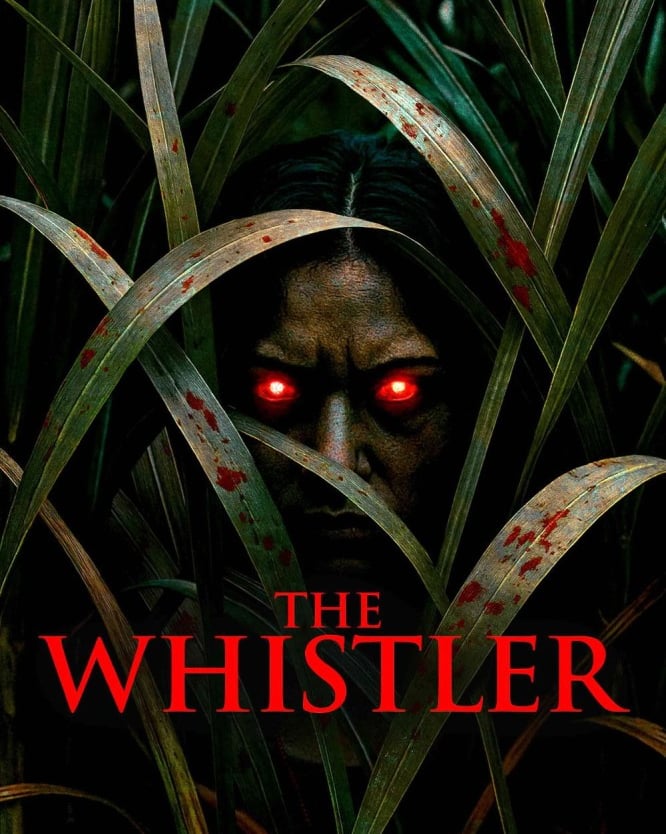 The Whistler