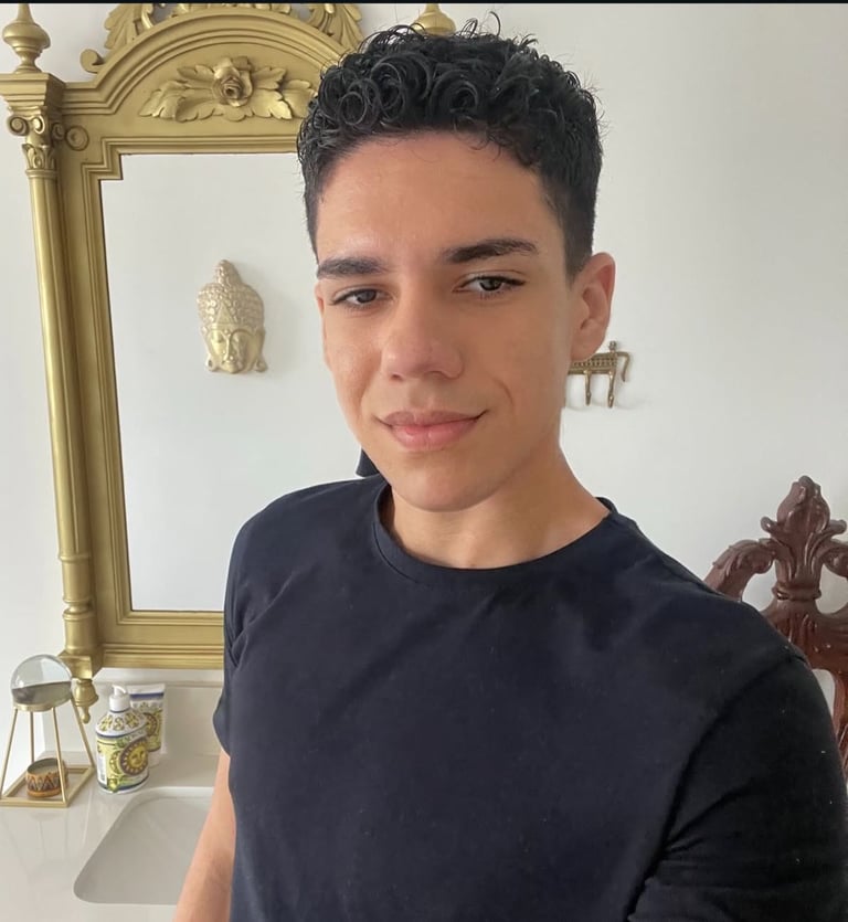 Massagem em Balneário Camboriú