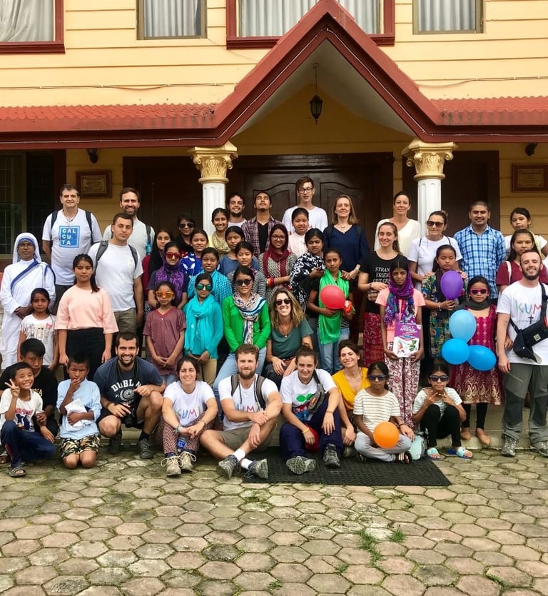 viajes-de-voluntariado-nepal