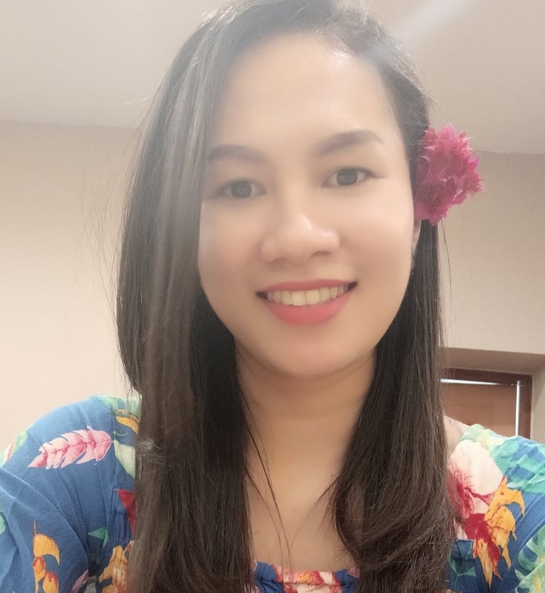 Pesta Febby Sitio Uluwatu Laundry Owner