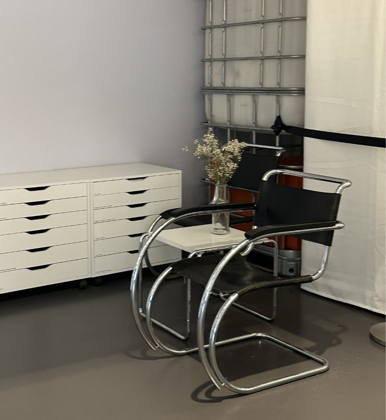 Bauhaus muziejus Berlyne