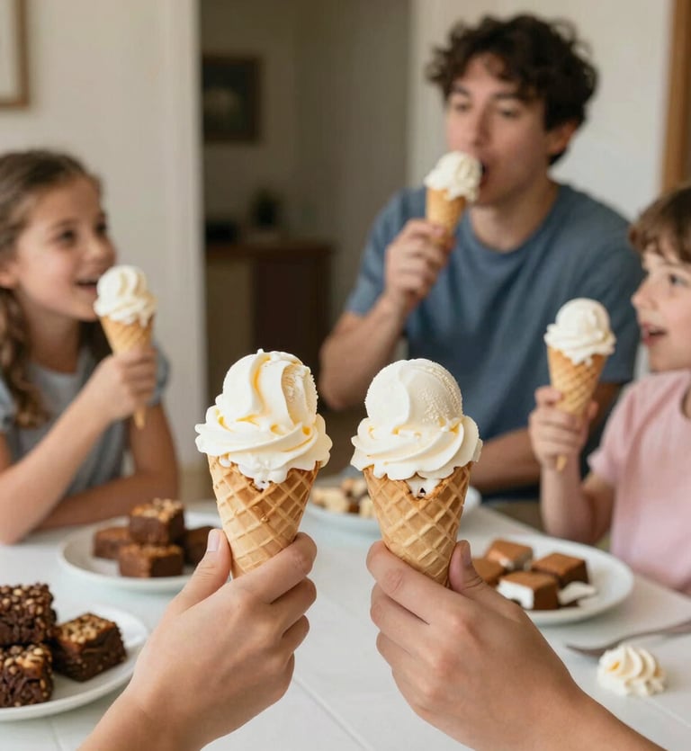a man riding a skateboard down the side of a ramp