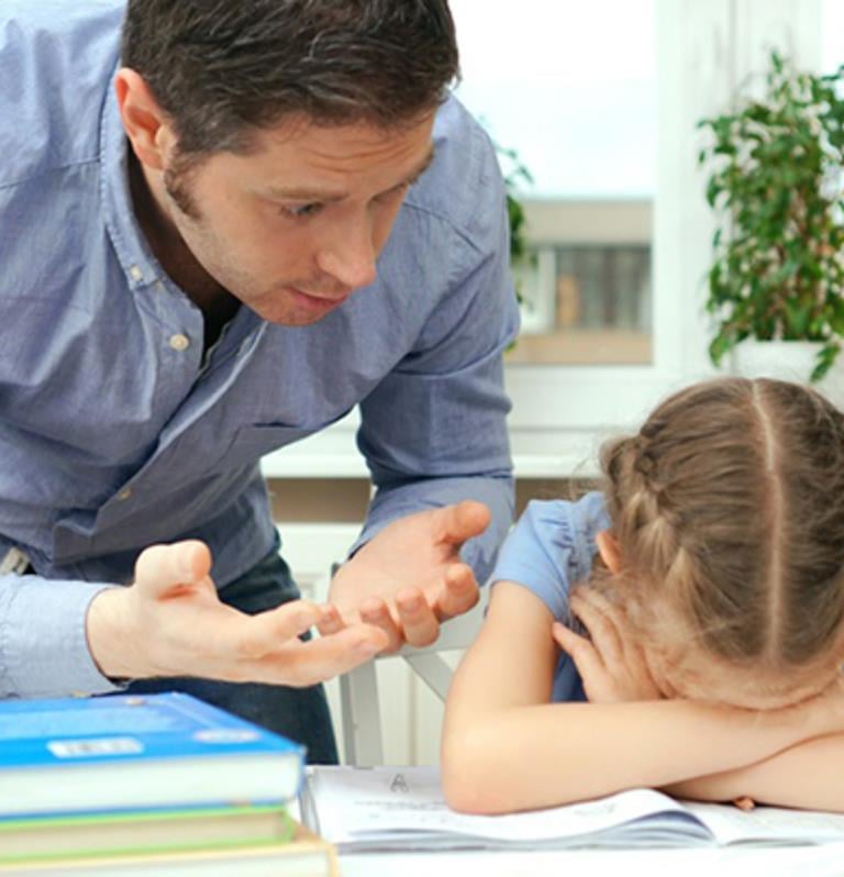 coaching parental jihane laraichi