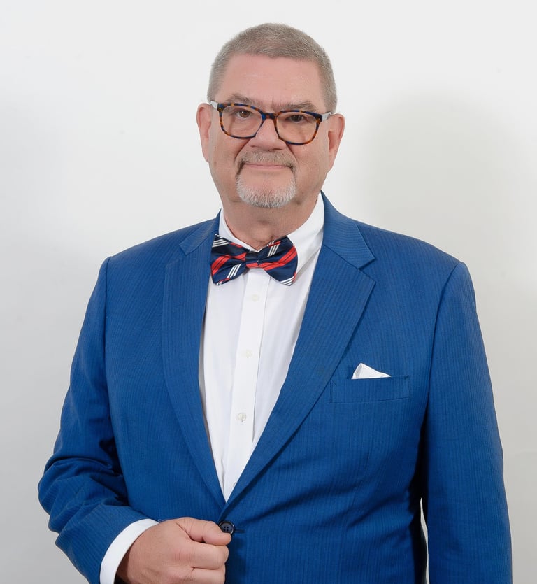Dr. Gunter Denk, Founder & Chairman of the Joint Board
