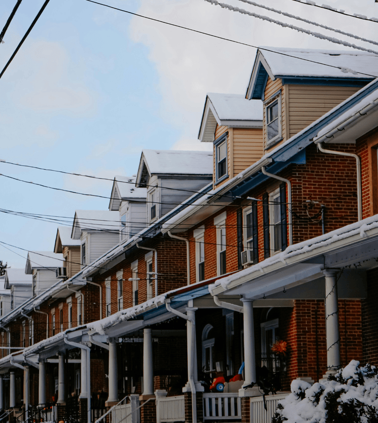 Residential rental homes managed by Bryk House Property Management