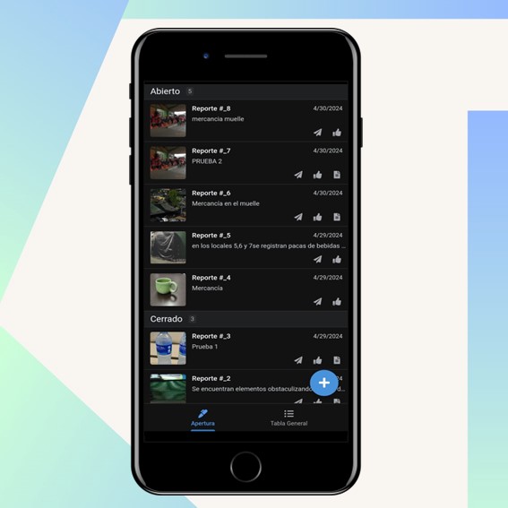 gestión de zonas comunes, programa para ayudar a administradores de edificios