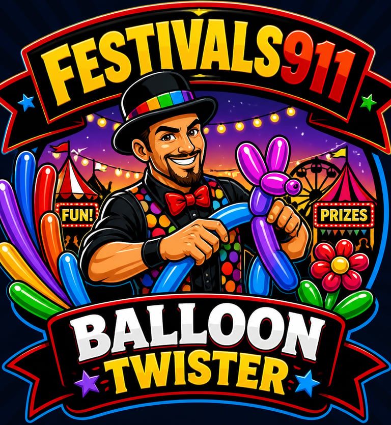 Fair and Festival Entertainment