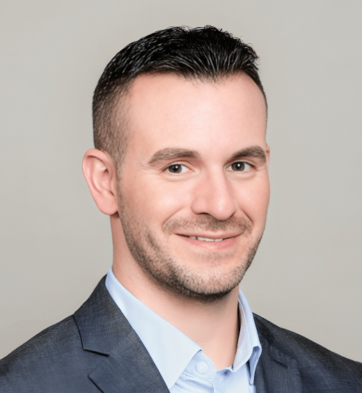 Christopher M. Scarduzio, LCSW