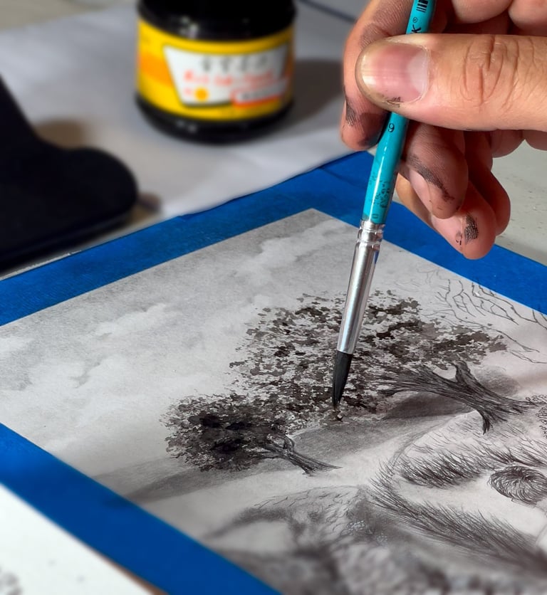 ilustrações, desenhos manuais, retratos realistas, ilustração editorial, pencil artist, arte