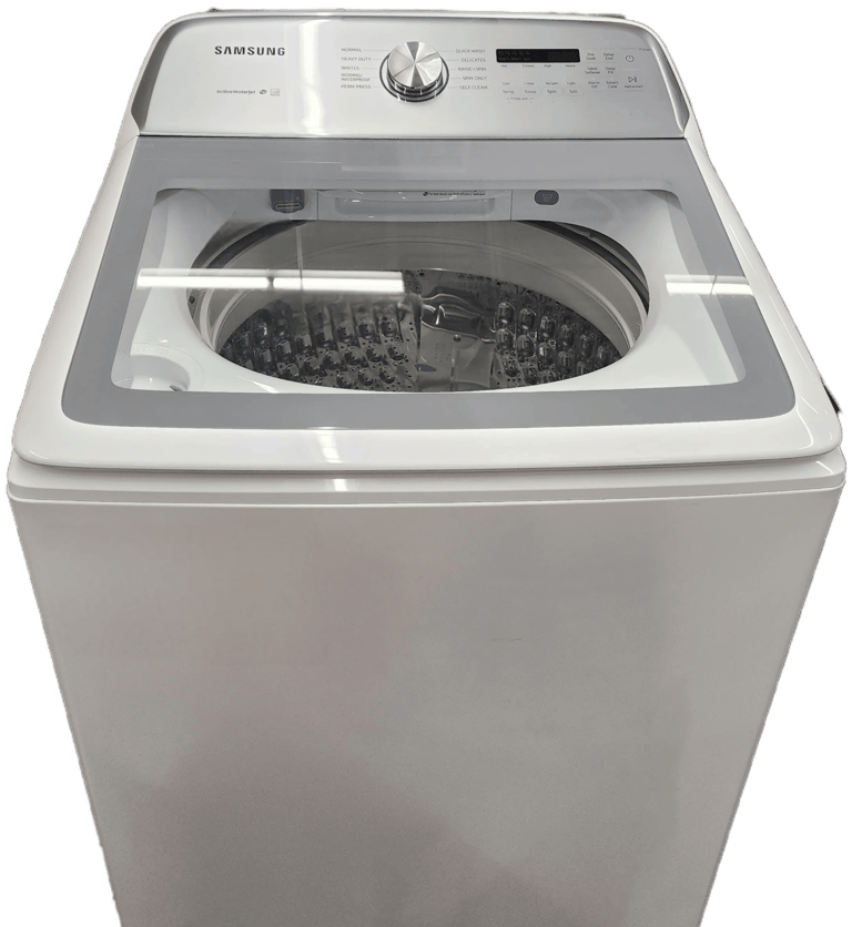 Samsung Washer