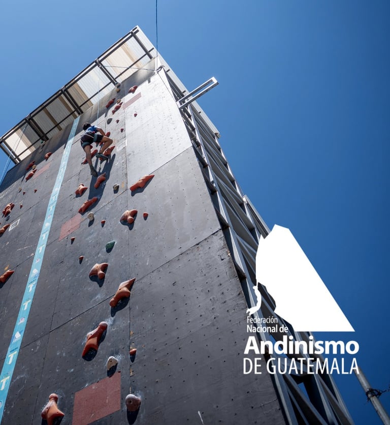 Federación Nacional de Andinismo