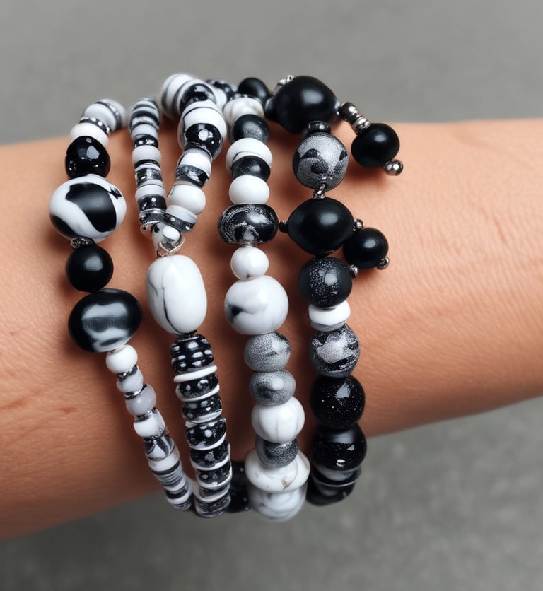 black blue and yellow textile