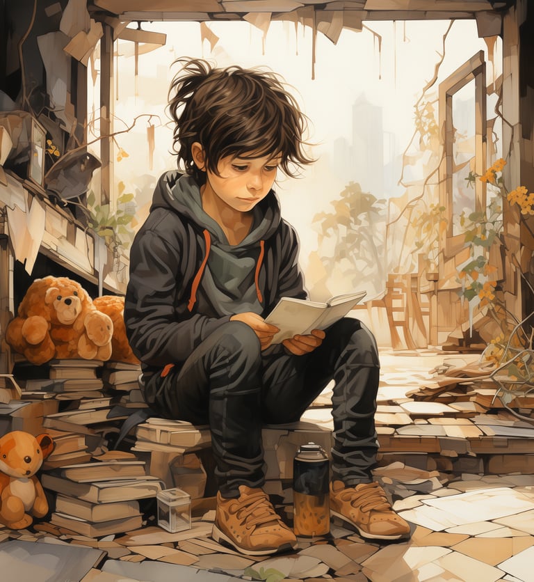 როგორ ხდება ადამიანი ნარცისი