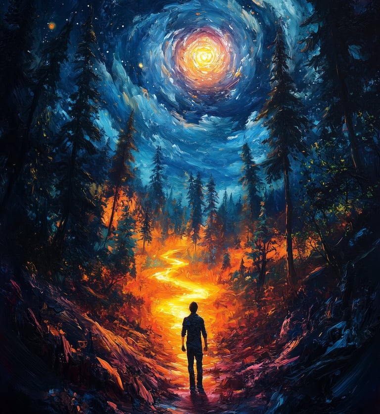 სინამდვილეში რა უნდა ნარცისს?