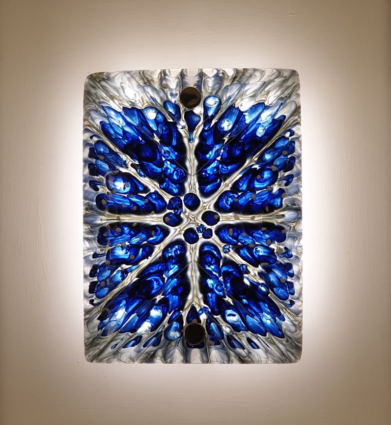 Chapel - Wall light panel
