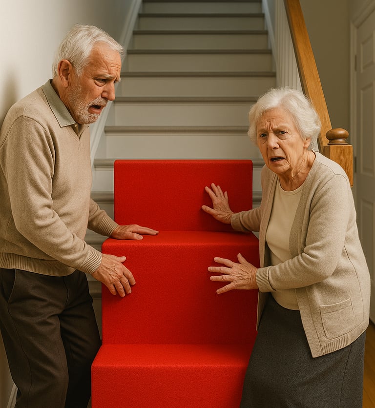 fisioterapia a domicilio para mayores en cordoba