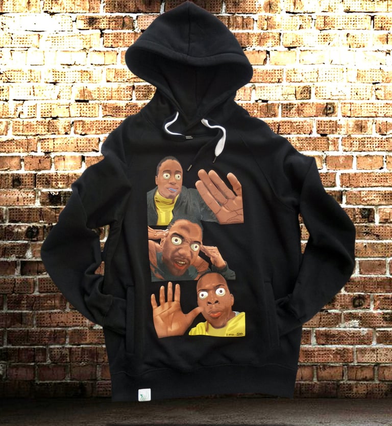 Hoodie A Tribe Called Quest
